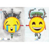 Quaderno Etico Ambiente e sostenibilità - Emoji